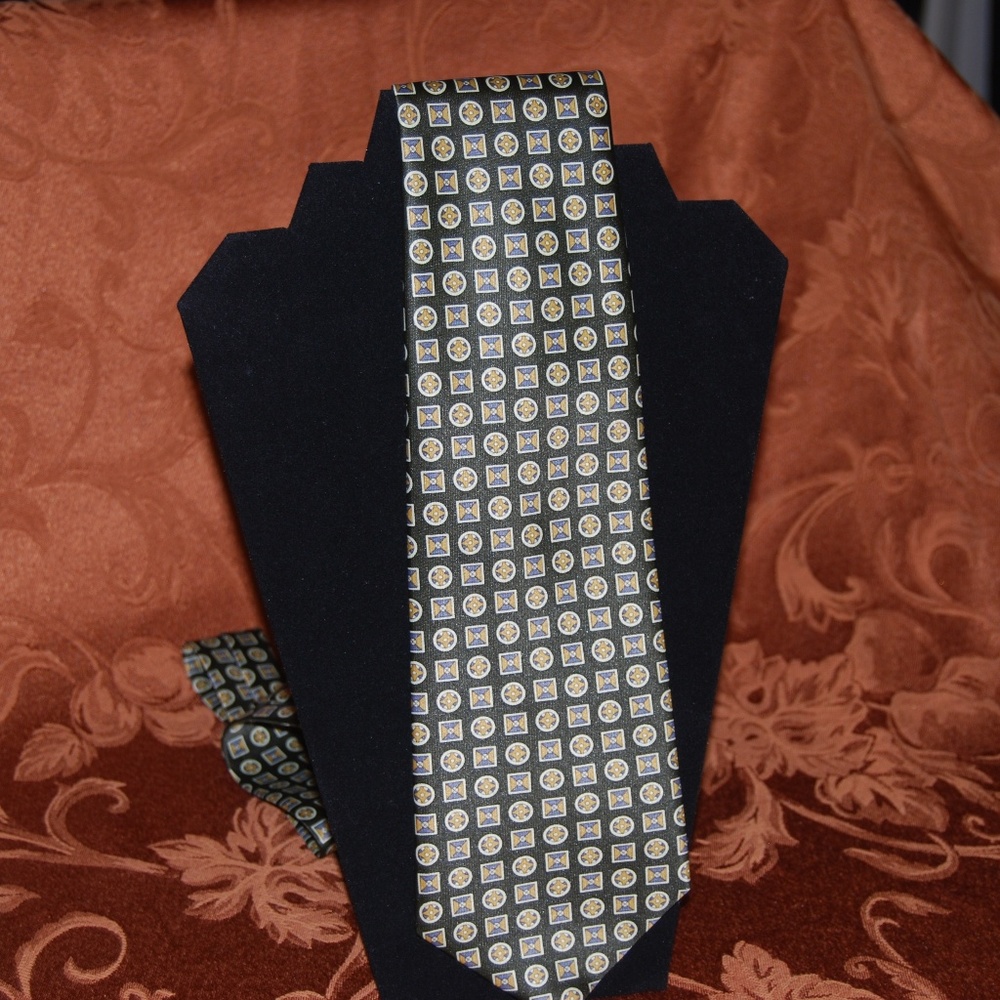 Rene Chagal hand made Myung Ju silk